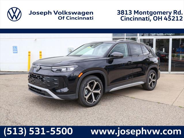 2026 Volkswagen Tiguan SE for sale in Cincinnati , OH