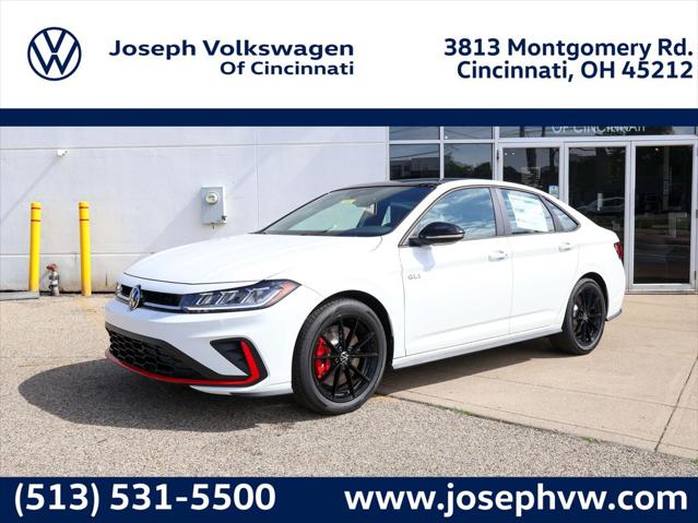 2026 Volkswagen Jetta GLI Autobahn for sale near Cincinnati , OH
