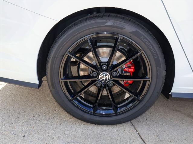 2026 Volkswagen Jetta GLI Autobahn