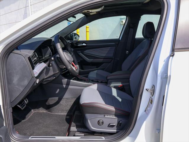 2026 Volkswagen Jetta GLI Autobahn
