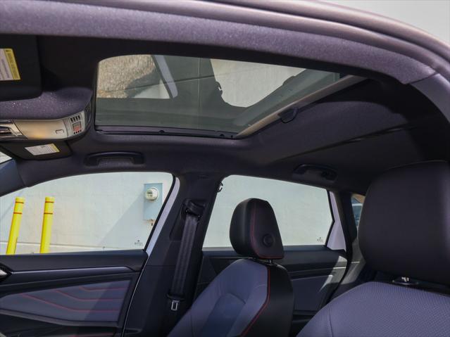 2026 Volkswagen Jetta GLI Autobahn