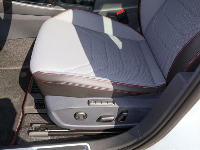 2026 Volkswagen Jetta GLI Autobahn