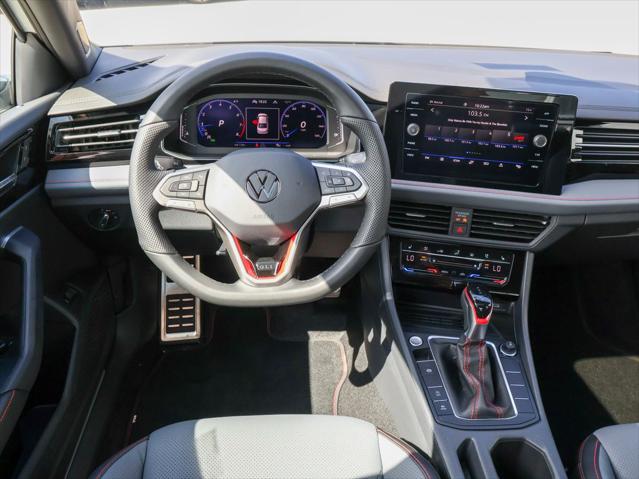 2026 Volkswagen Jetta GLI Autobahn