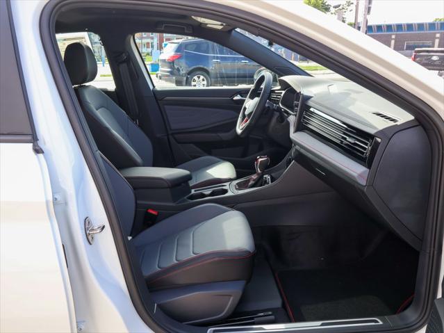 2026 Volkswagen Jetta GLI Autobahn