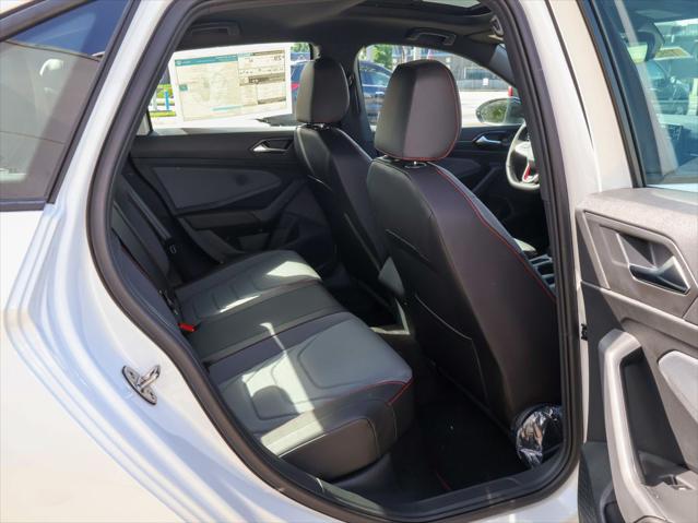 2026 Volkswagen Jetta GLI Autobahn