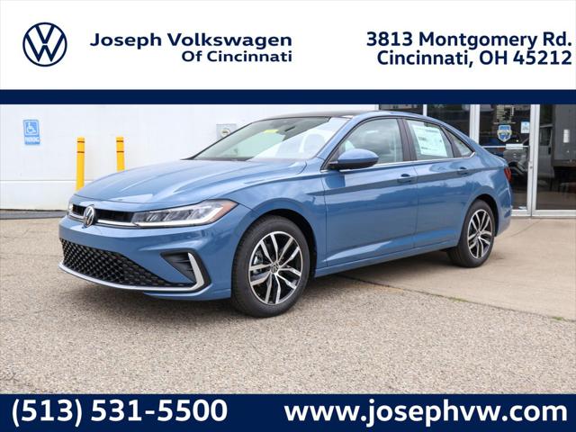 2026 Volkswagen Jetta SE for sale near Cincinnati , OH