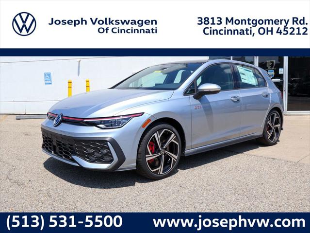 2026 Volkswagen Golf GTI SE for sale in Cincinnati , OH