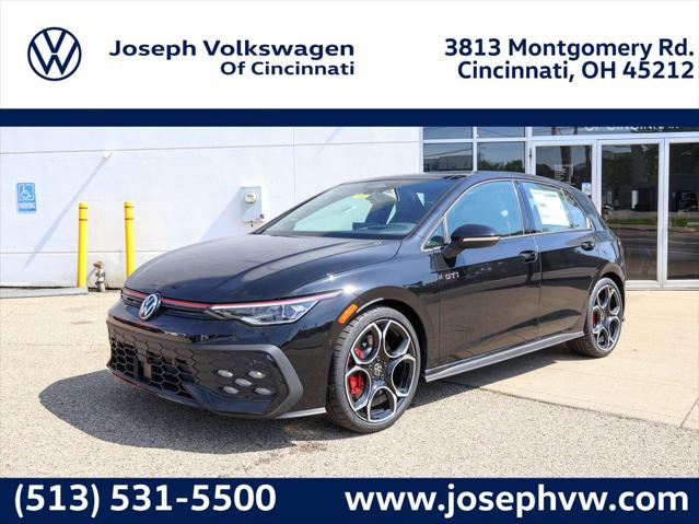 2026 Volkswagen Golf GTI Autobahn for sale near Cincinnati , OH