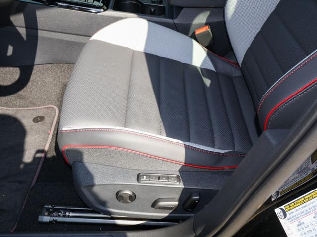 2026 Volkswagen Golf GTI Autobahn