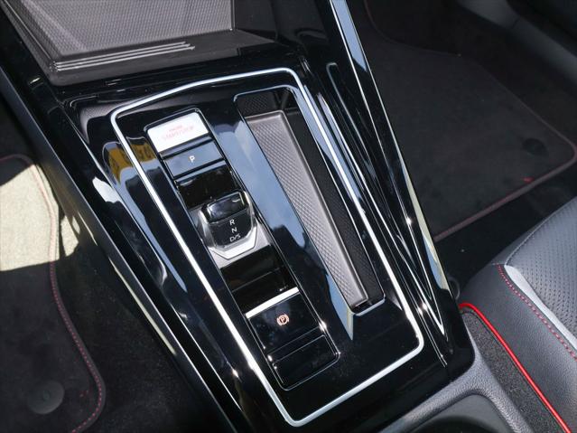 2026 Volkswagen Golf GTI Autobahn