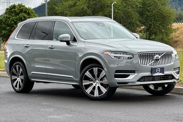 2025 Volvo XC90 Plug-In Hybrid Plus for sale in Eugene, OR