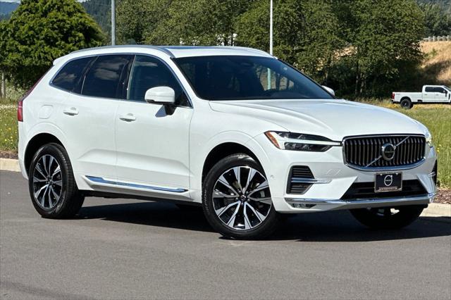 2023 Volvo XC60 B5 Plus Bright Theme for sale in Eugene, OR