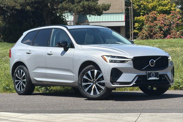 2023 Volvo XC60 B5 Plus Dark Theme for sale in Eugene, OR