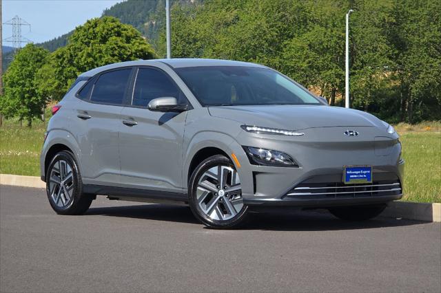 2023 Hyundai Kona EV SE for sale in Eugene, OR