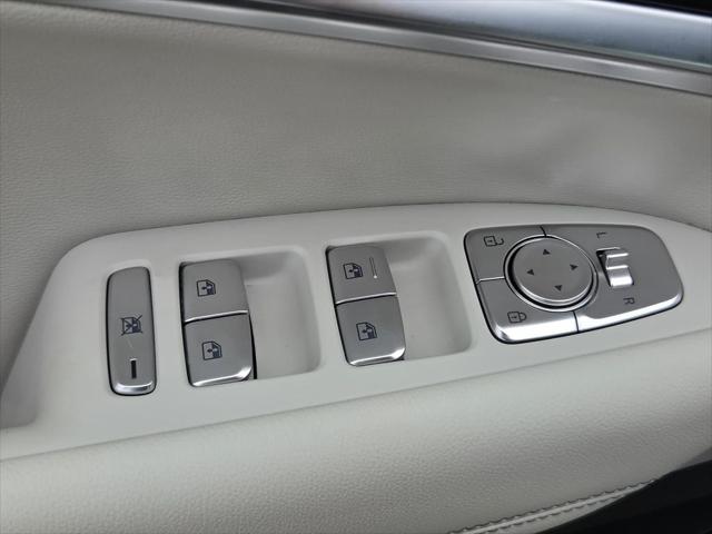 2025 Genesis G70 2.5T RWD