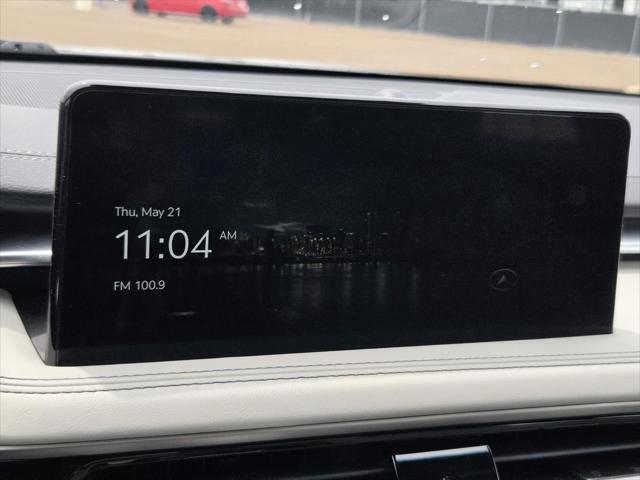 2025 Genesis G70 2.5T RWD