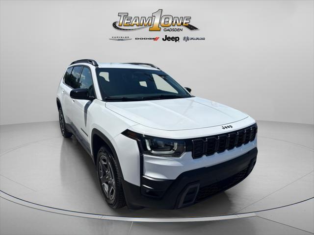2026 Jeep Cherokee Limited for sale in Gadsden, AL