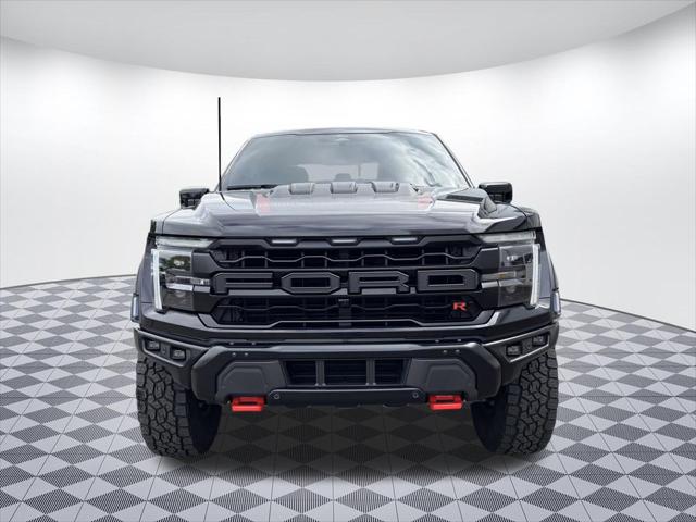 Used 2025 Ford F-150 Raptor For Sale in Bellingham, WA