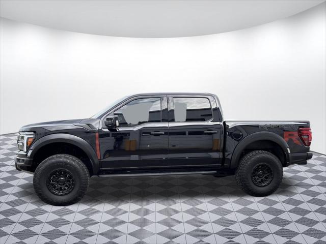 Used 2025 Ford F-150 Raptor For Sale in Bellingham, WA