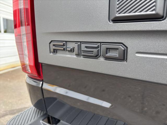 Used 2025 Ford F-150 Raptor For Sale in Bellingham, WA