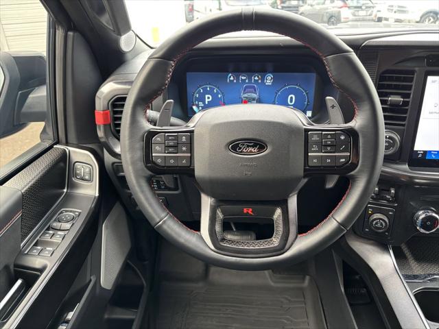 Used 2025 Ford F-150 Raptor For Sale in Bellingham, WA