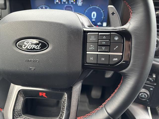 Used 2025 Ford F-150 Raptor For Sale in Bellingham, WA