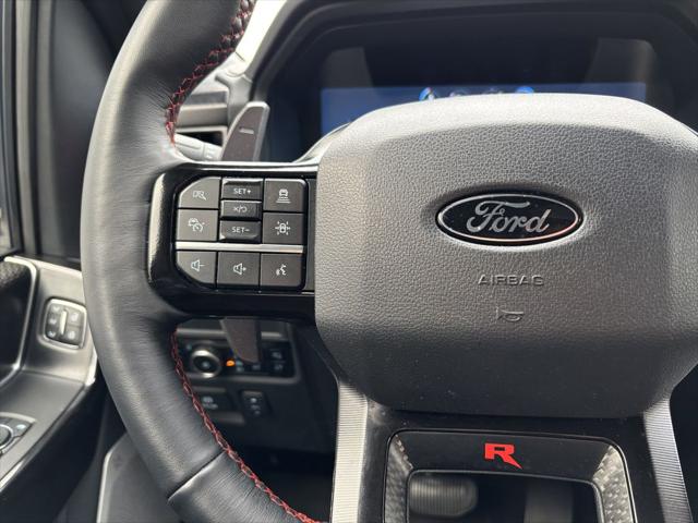Used 2025 Ford F-150 Raptor For Sale in Bellingham, WA