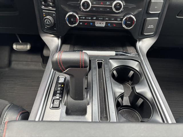 Used 2025 Ford F-150 Raptor For Sale in Bellingham, WA