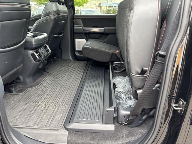 Used 2025 Ford F-150 Raptor For Sale in Bellingham, WA