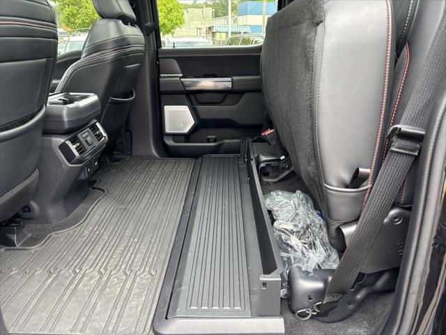 Used 2025 Ford F-150 Raptor For Sale in Bellingham, WA