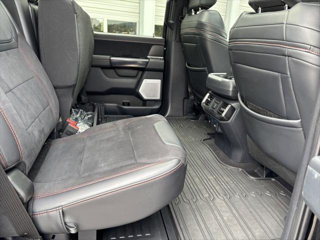 Used 2025 Ford F-150 Raptor For Sale in Bellingham, WA