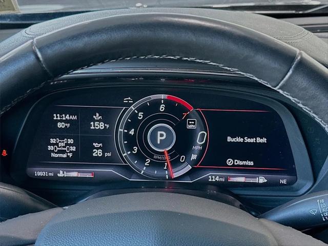 2022 Cadillac CT5 Premium Luxury