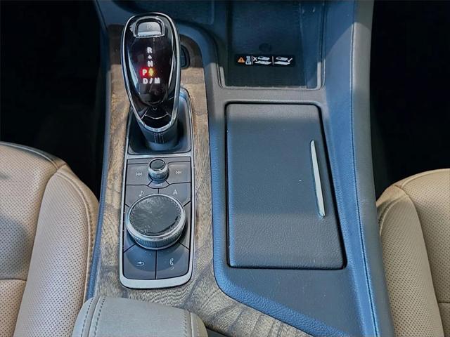 2022 Cadillac CT5 Premium Luxury