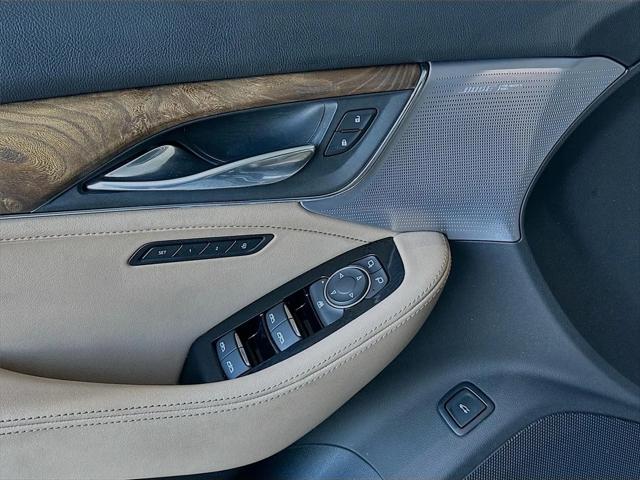 2022 Cadillac CT5 Premium Luxury
