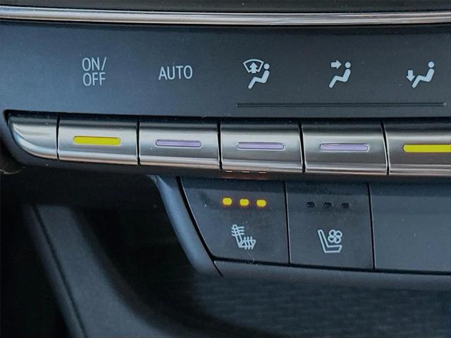 2022 Cadillac CT5 Premium Luxury