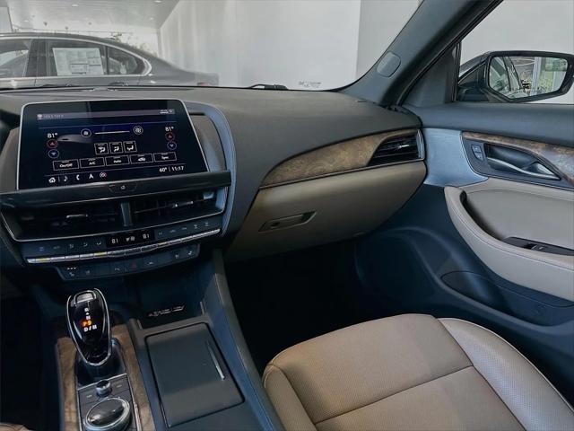 2022 Cadillac CT5 Premium Luxury