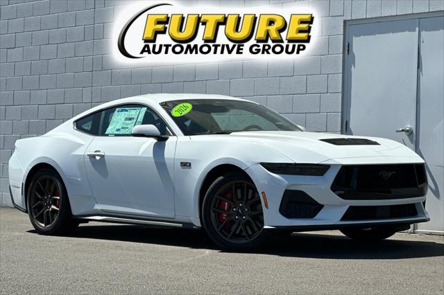 2026 Ford Mustang GT Premium Fastback for sale in Clovis, CA