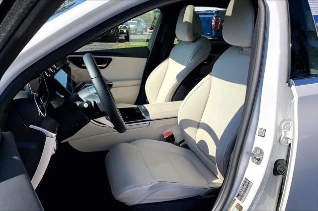 2025 Mercedes-Benz C-CLASS C 300 C 300