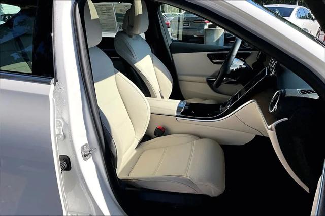 2025 Mercedes-Benz C-CLASS C 300 C 300
