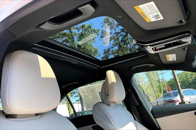 2025 Mercedes-Benz C-CLASS C 300 C 300