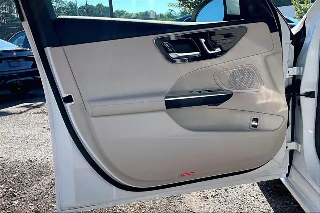 2025 Mercedes-Benz C-CLASS C 300 C 300