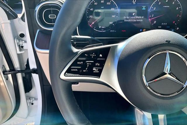 2025 Mercedes-Benz C-CLASS C 300 C 300