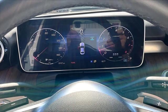 2025 Mercedes-Benz C-CLASS C 300 C 300