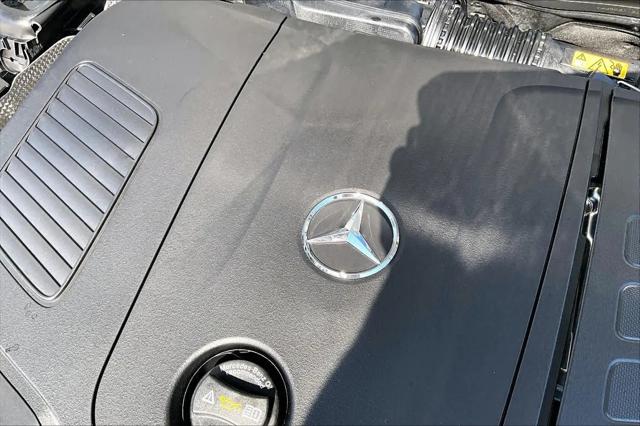 2025 Mercedes-Benz C-CLASS C 300 C 300