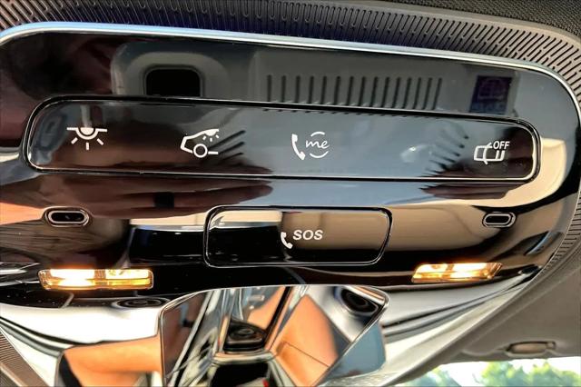 2025 Mercedes-Benz C-CLASS C 300 C 300