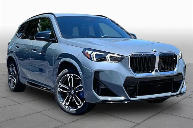 2025 BMW X1 M35i