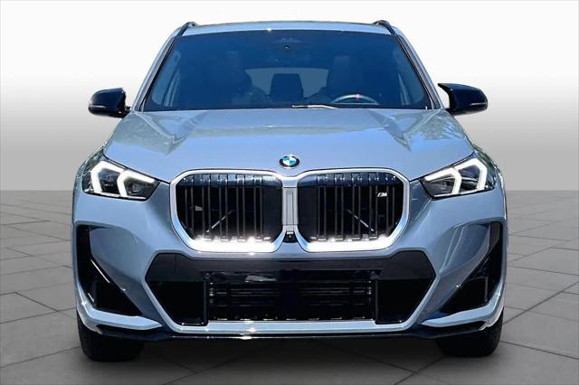 2025 BMW X1 M35i