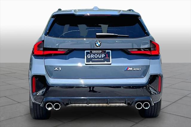 2025 BMW X1 M35i