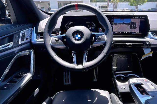 2025 BMW X1 M35i