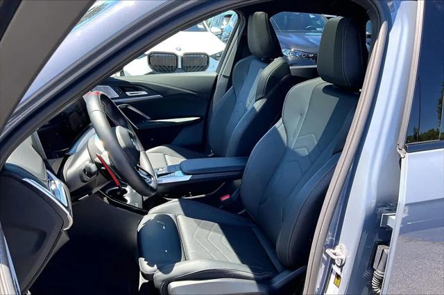 2025 BMW X1 M35i